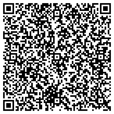 QR-код с контактной информацией организации Технодача
