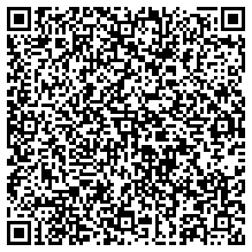 QR-код с контактной информацией организации Жизнь в стиле