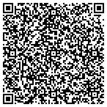 QR-код с контактной информацией организации ООО Леспромторг
