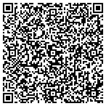 QR-код с контактной информацией организации ООО СтройТрест
