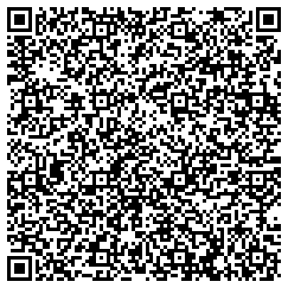 QR-код с контактной информацией организации Созидание, торгово-ремонтная компания, Нижегородский филиал