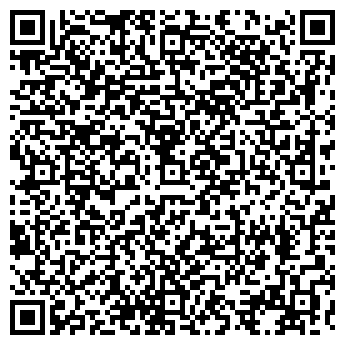 QR-код с контактной информацией организации ТРИТОН-САМАРА, ООО