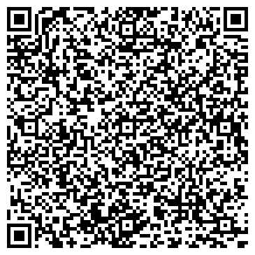 QR-код с контактной информацией организации Вск, страховой дом, Тверской филиал