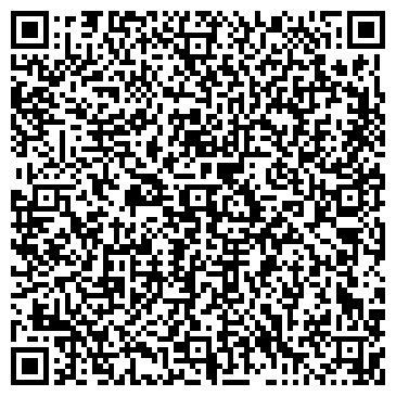 QR-код с контактной информацией организации Эвалар