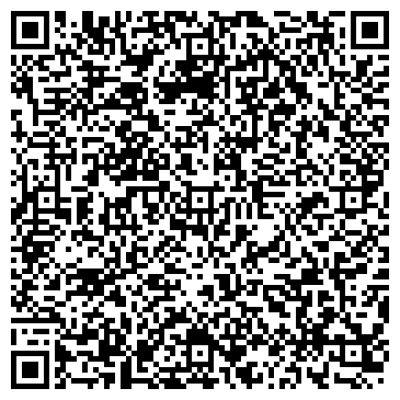 QR-код с контактной информацией организации Все для дома, сада и огорода, магазин смешанных товаров