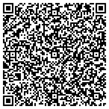 QR-код с контактной информацией организации ООО Альянс-Недвижимость
