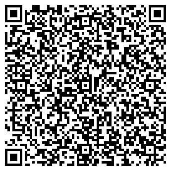 QR-код с контактной информацией организации ВестАвто