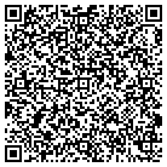 QR-код с контактной информацией организации Банкомат, АКБ Башкомснаббанк, ОАО