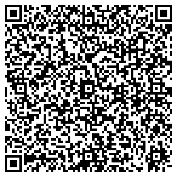 QR-код с контактной информацией организации ООО Прекрасные сады