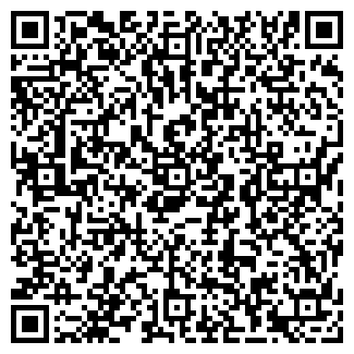 QR-код с контактной информацией организации Аспект