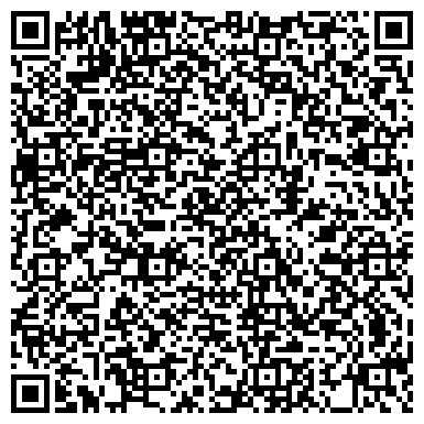 QR-код с контактной информацией организации Русский огород