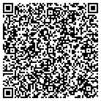 QR-код с контактной информацией организации Автовокзал "Приокский"