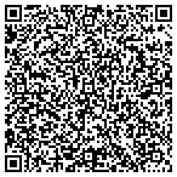 QR-код с контактной информацией организации Банкомат, Банк УРАЛСИБ, ОАО, филиал в г. Барнауле