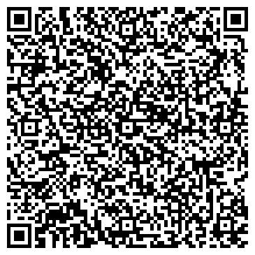 QR-код с контактной информацией организации ООО ТехПромРесурс