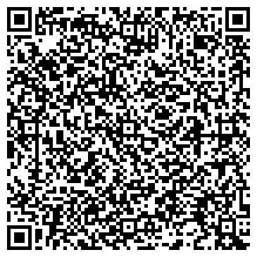 QR-код с контактной информацией организации ИП Чудинова Т.Н.