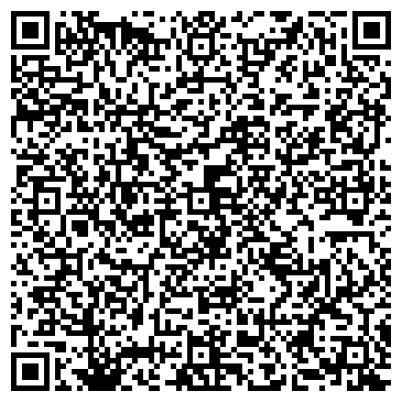 QR-код с контактной информацией организации ИП Первухин М.И.