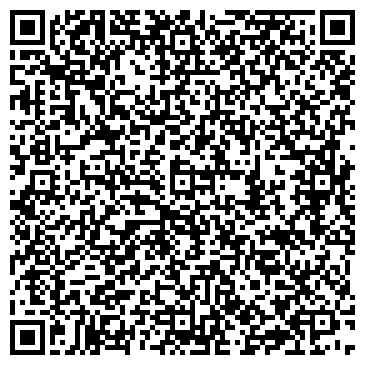 QR-код с контактной информацией организации ООО Азамат