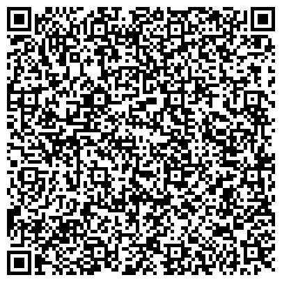 QR-код с контактной информацией организации Телефон доверия, Рязанский областной клинический психоневрологический диспансер