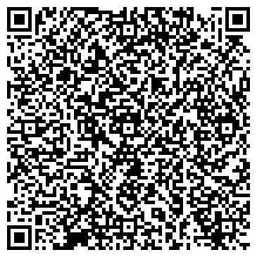 QR-код с контактной информацией организации Вятки.Net