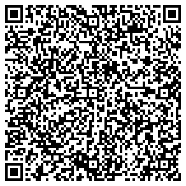 QR-код с контактной информацией организации Телефон доверия, УФСИН России по Рязанской области