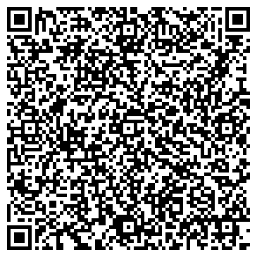 QR-код с контактной информацией организации Чайка, МУП, сеть химчисток-прачечных