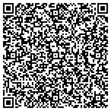 QR-код с контактной информацией организации ИП Арсеньев А.Ю.
