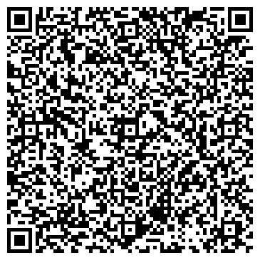 QR-код с контактной информацией организации ООО Жилкомстрой