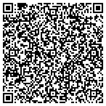 QR-код с контактной информацией организации Аверс