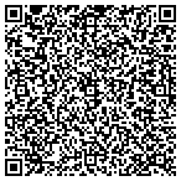 QR-код с контактной информацией организации ООО Тепломер