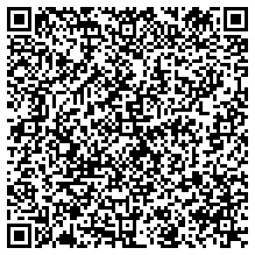 QR-код с контактной информацией организации ООО Еврокаркас
