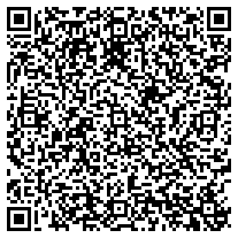 QR-код с контактной информацией организации АО «ОмЗМ-МЕТАЛЛ»