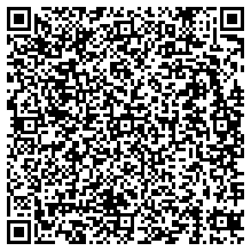 QR-код с контактной информацией организации Управление по делам ГО и ЧС г. Рязани