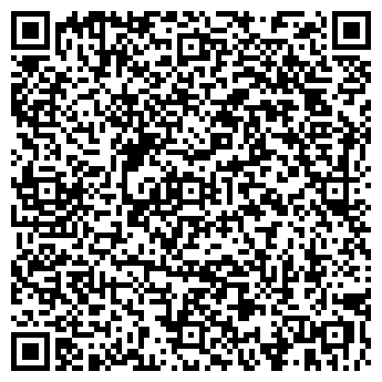 QR-код с контактной информацией организации ООО ПромТрансБанк