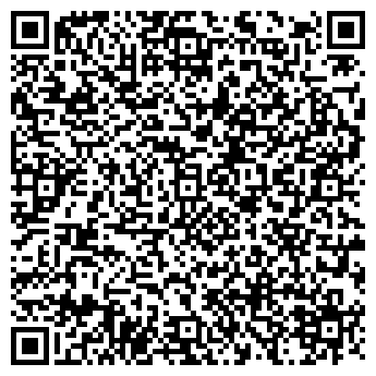QR-код с контактной информацией организации Банкомат, ИКБ Совкомбанк, ООО