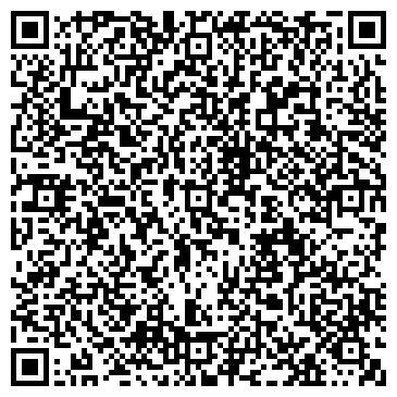 QR-код с контактной информацией организации ООО Ангарская Транспортная Компания