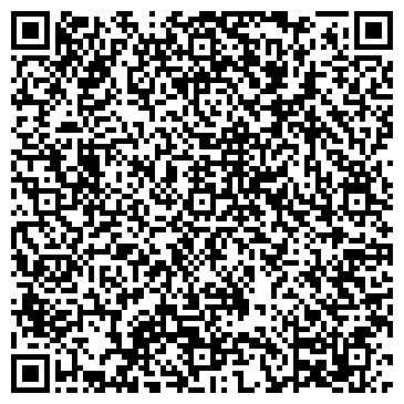 QR-код с контактной информацией организации Россия, страховое общество, Тверской филиал