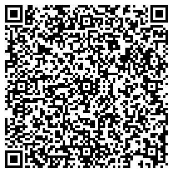 QR-код с контактной информацией организации Живая аптека