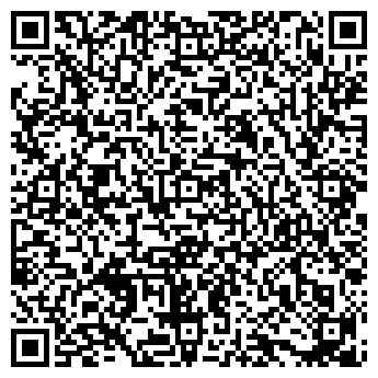 QR-код с контактной информацией организации M@A