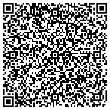 QR-код с контактной информацией организации IRKBUS, транспортная компания, ИП Борисова А.М.