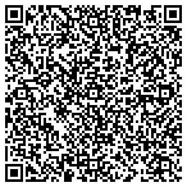 QR-код с контактной информацией организации ООО УниверсалТехСтрой