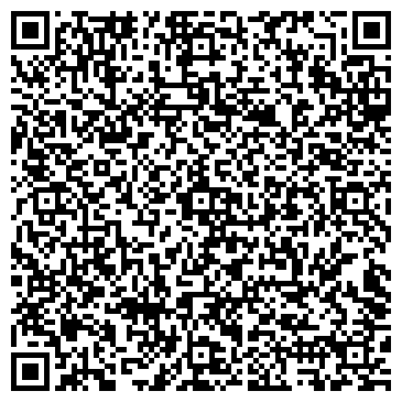 QR-код с контактной информацией организации Ресо-Гарантия, страховая компания, Тверской филиал