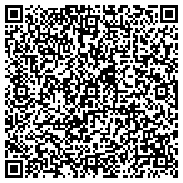QR-код с контактной информацией организации Ольга, агентство недвижимости, ИП Пушина О.В.