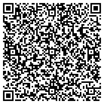 QR-код с контактной информацией организации Монолит-Риэл