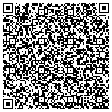 QR-код с контактной информацией организации ОАО АКБ Башкомснаббанк