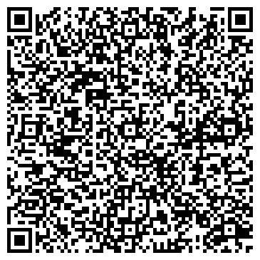 QR-код с контактной информацией организации ООО ОК Атмосфера-Юг