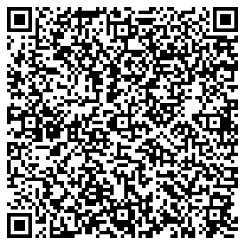 QR-код с контактной информацией организации Банкомат, ИКБ Совкомбанк, ООО