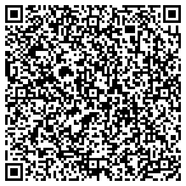 QR-код с контактной информацией организации Квартиры Прикамья