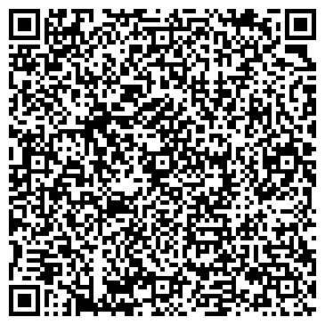 QR-код с контактной информацией организации ООО РУСТ