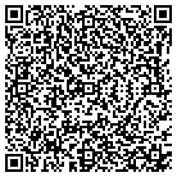 QR-код с контактной информацией организации Копейка