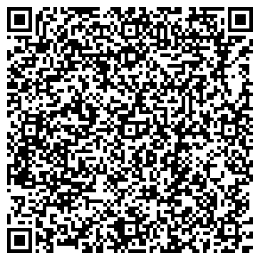QR-код с контактной информацией организации ЗАО Энергоресурс